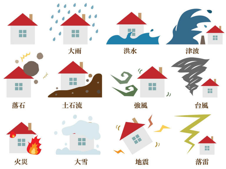 長野県での留意事項 | 南海トラフ地震